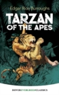 Image for Tarzan of the Apes
