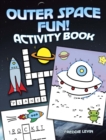 Image for Outer Space Fun! Activity Book