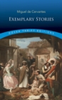 Image for Exemplary stories
