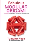 Image for Fabulous Modular Origami