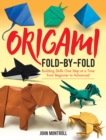 Image for Origami Fold-by-Fold