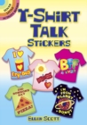 Image for T-Shirt Talk Stickers