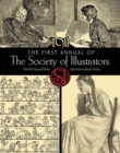 Image for The first Annual of the Society of Illustrators, 1911