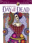Image for Creative Haven Celebrate! Day of the Dead Coloring Book