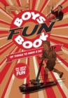 Image for Boys Fun Book of Things to Make and Do