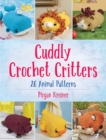 Image for Cuddly Crochet Critters