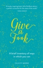 Image for Give a F**k