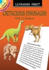Image for Learning About Cretaceous Dinosaurs