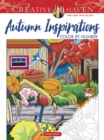 Image for Creative Haven Autumn Inspirations Color by Number