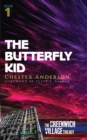 Image for Butterfly Kid