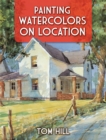 Image for Painting Watercolors On Location
