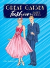 Image for The Great Gatsby Fashion Paper Dolls