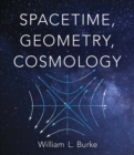 Image for Spacetime, Geometry, Cosmology