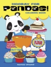 Image for Hooray for Pandas! Coloring Book