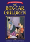 Image for Box-Car Children