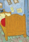 Image for Van Gogh&#39;s the Bedroom Notebook