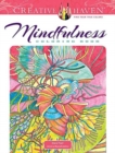 Image for Creative Haven Mindfulness Coloring Book