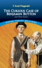Image for Curious Case of Benjamin Button and Other Stories