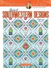 Image for Creative Haven Stylish Southwestern Designs Coloring Book