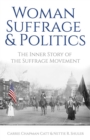 Image for Woman Suffrage and Politics