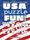 Image for USA Puzzle Fun!