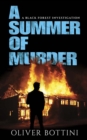 Image for Summer of Murder