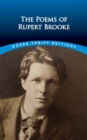 Image for Poems of Rupert Brooke
