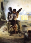 Image for The Banjo Lesson Notebook