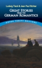 Image for Great Stories from the German Romantics