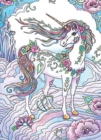 Image for Magical Unicorn Notebook