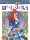 Image for Creative Haven Gothic Fantasy Coloring Book