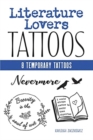 Image for Literature Lovers Tattoos