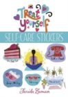 Image for Treat Yourself!: Self-Care Stickers