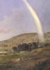 Image for Landscape with Rainbow Notebook