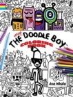 Image for The Official Doodle Boy™ Coloring Book