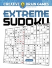 Image for Creative Brain Games Extreme Sudoku