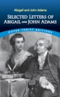 Image for Selected Letters of Abigail and John Adams