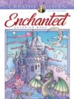 Image for Creative Haven Enchanted Coloring Book