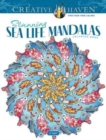 Image for Creative Haven Stunning Sea Life Mandalas Coloring Book