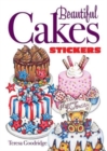 Image for Beautiful Cakes Stickers
