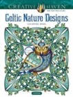 Image for Creative Haven Celtic Nature Designs Coloring Book