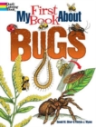 Image for My first book about bugs
