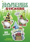 Image for Garden Gnome Stickers