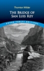 Image for The Bridge of San Luis Rey