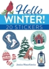 Image for Hello Winter! Stickers