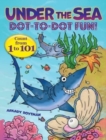 Image for Under the Sea Dot-to-Dot Fun!