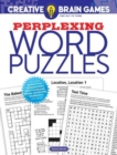Image for Perplexing word puzzles
