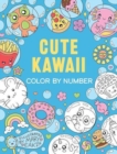 Image for Cute Kawaii Color by Number