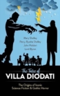 Image for The Tales of Villa Diodati
