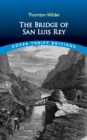 Image for Bridge of San Luis Rey